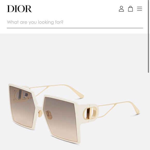 Dior 30Montaigne Sunglasses - Picture 1 of 8